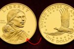 $2.1 Million Sacagawea Dollar Worth in 2026: Rare Errors & How to Identify Them