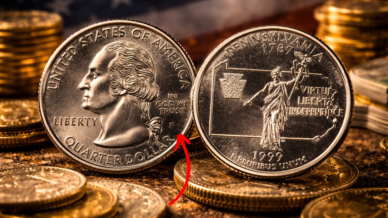 2026 State Quarters Value Guide: Rare Discoveries & Collector Insights After 9 Years