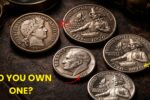 $495 Million in Your Pocket? 5 Rare Dimes and Bicentennial Quarters