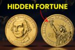 Presidential Dollar Coins Worth Big Money: Most Valuable Rare U.S. Issues