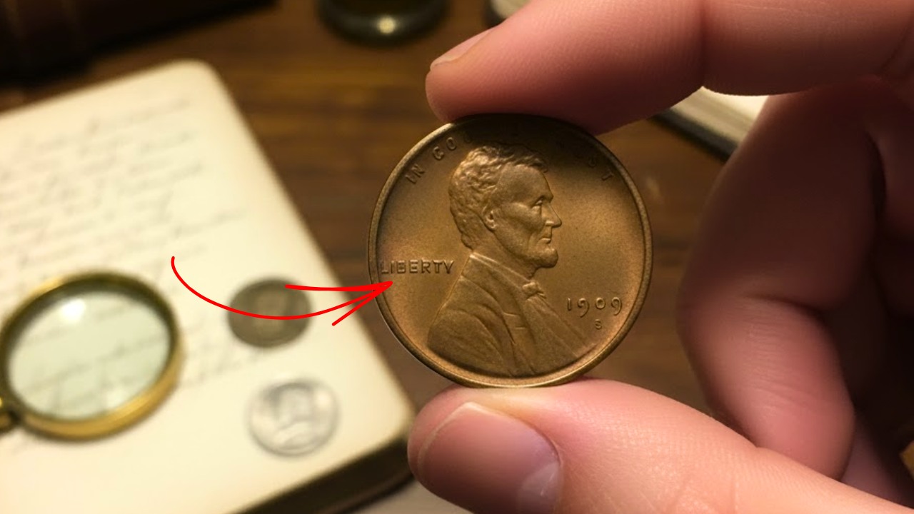 Lincoln Wheat Penny Value 2026: Rare $567,000 Coins & Error Varieties