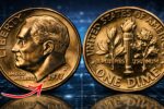 Roosevelt Dime Worth $15.8M in 2026: Key Errors Collectors Want