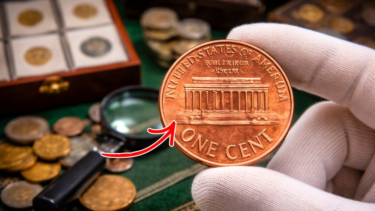 $1,000,000 Penny Shock! Rare Coins That Every Collector Needs to See
